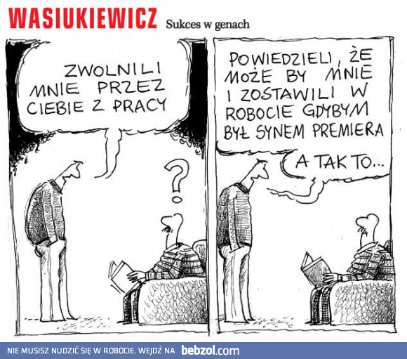 Trzeba mieć odpowiednie kwalifikacje