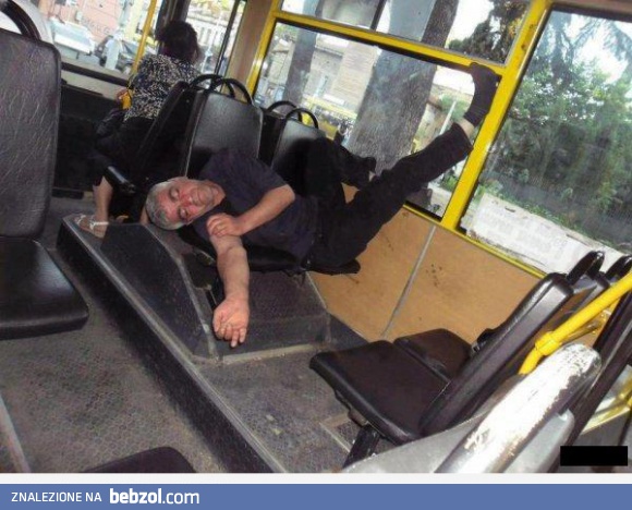 MPK dba o wygodę pasażerów