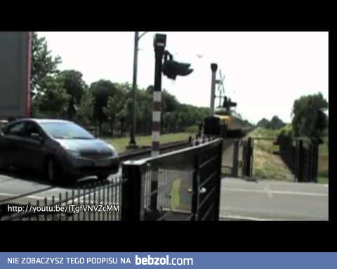 Więcej szczęścia niż rozumu