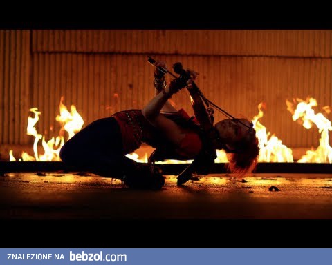 Lindsey Stirling - Żywioły