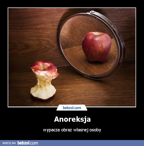 Anoreksja