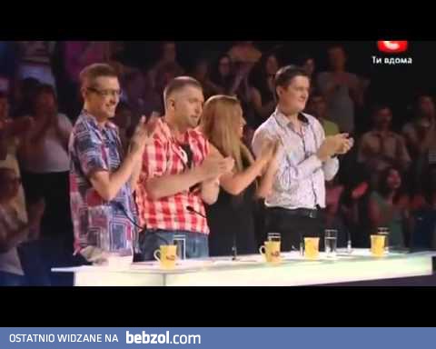 Luis Armstrong powrócił w Rosji!