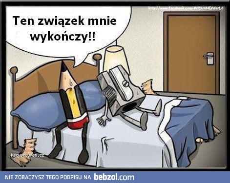 Związek bez przyszłości