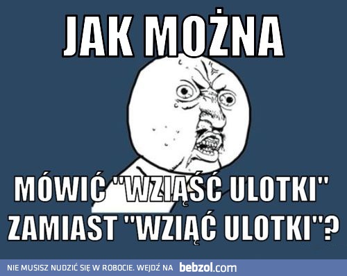 Jak można mówić 