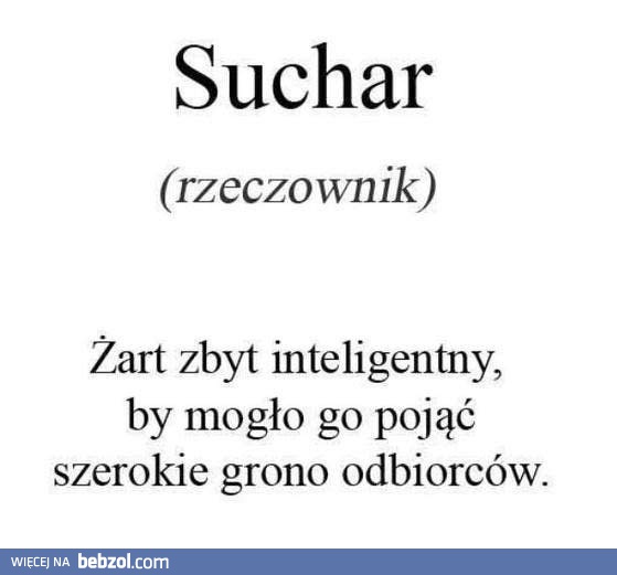 Suchar