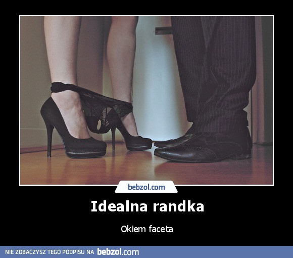 Idealna randka