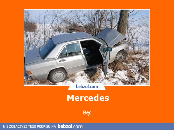 Mercedes