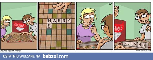 Scrabble