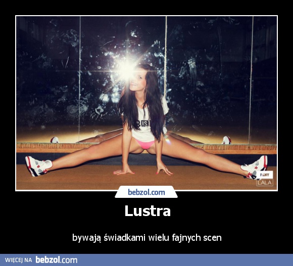Lustra
