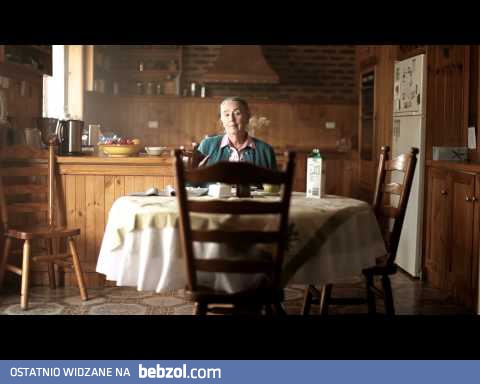 Miłość na starość