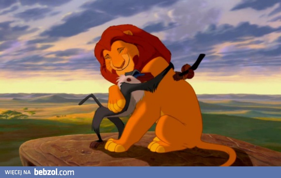 Good friends last a lifetime