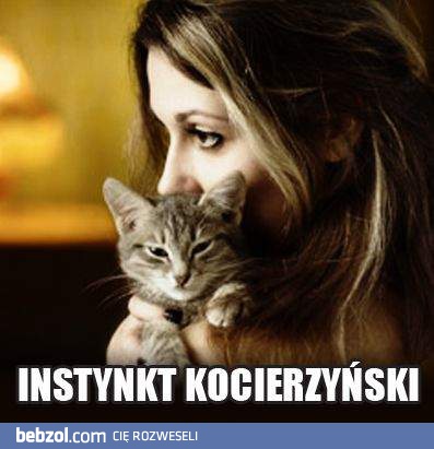 Instynkt kocierzyński