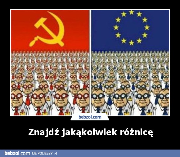 Znajdź jakąkolwiek różnicę