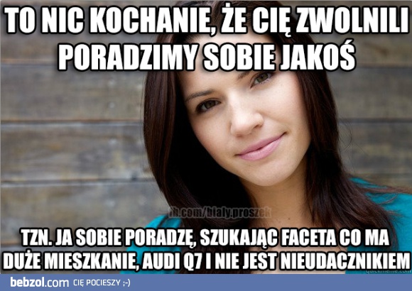 Poradzimy sobie