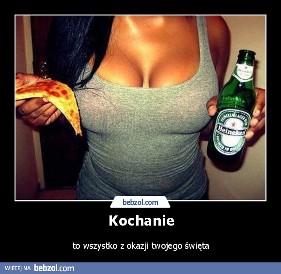 Kochanie