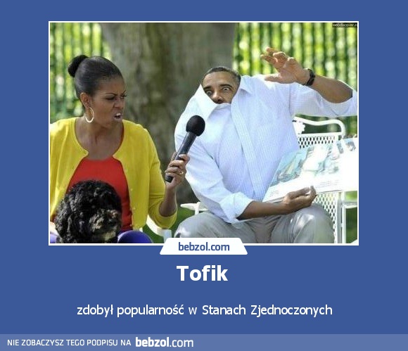 Tofik 