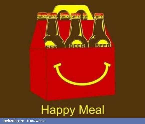 Happy Meal