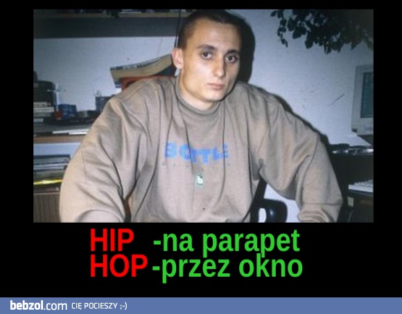 hip hop