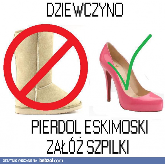 Dziewczyno!