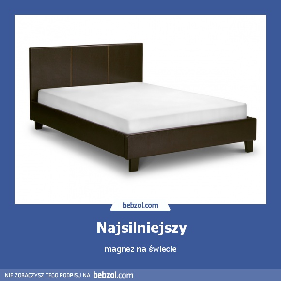 Najsilniejszy