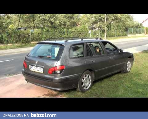 Jak działa polska straż miejska