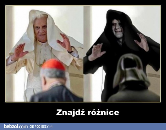 Znajdź różnice