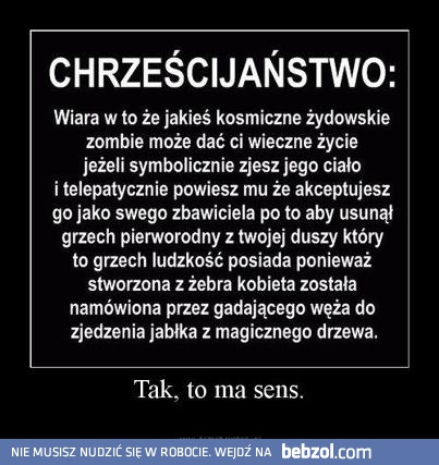 Chrześcijaństwo