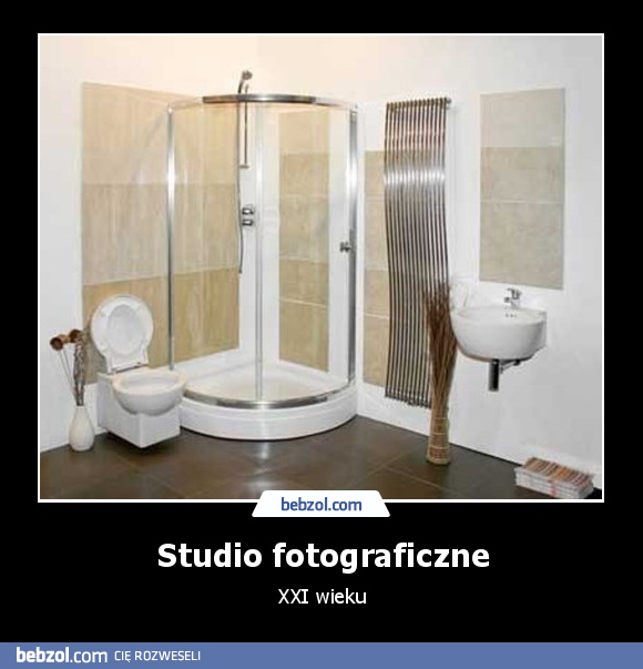 Studio fotograficzne