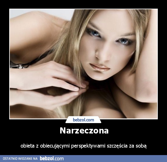 Narzeczona