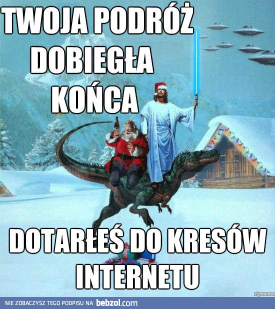 Kres internetu