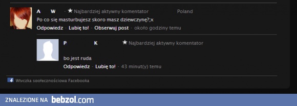 Mistrz ciętej riposty