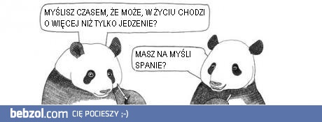 Sens życia