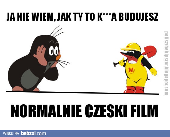 nie wiem jak ty to budujesz.