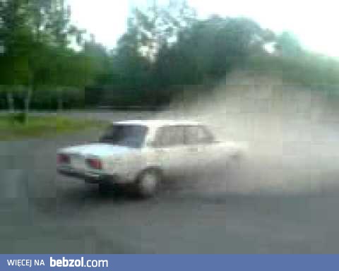 najlepszy drifting:D