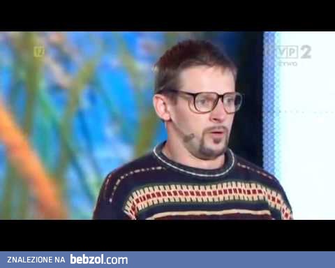 Kabaret Ani Mru Mru - Dyrektor