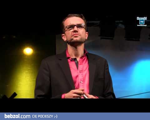 Tomasz Kot - Jak zostać sex guru