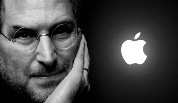 Wspomnienie Steve'a Jobsa w pierwszą rocznicę śmierci
