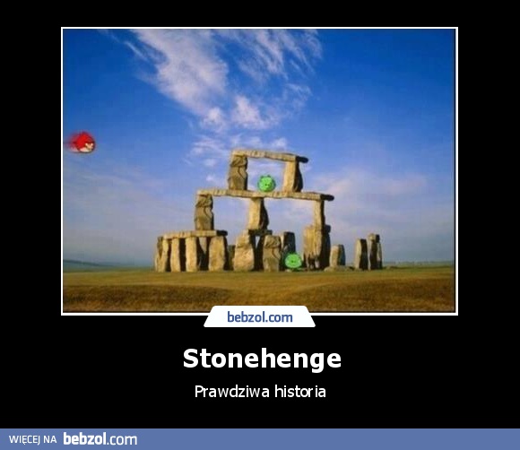 Stonehenge