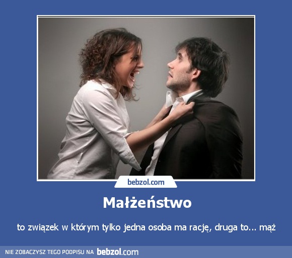 Małżeństwo