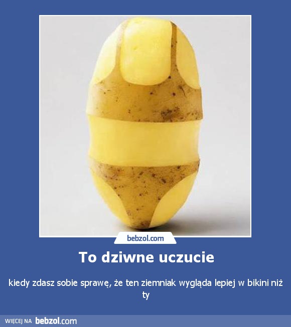 To dziwne uczucie