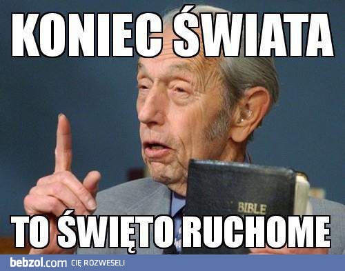 Koniec świata