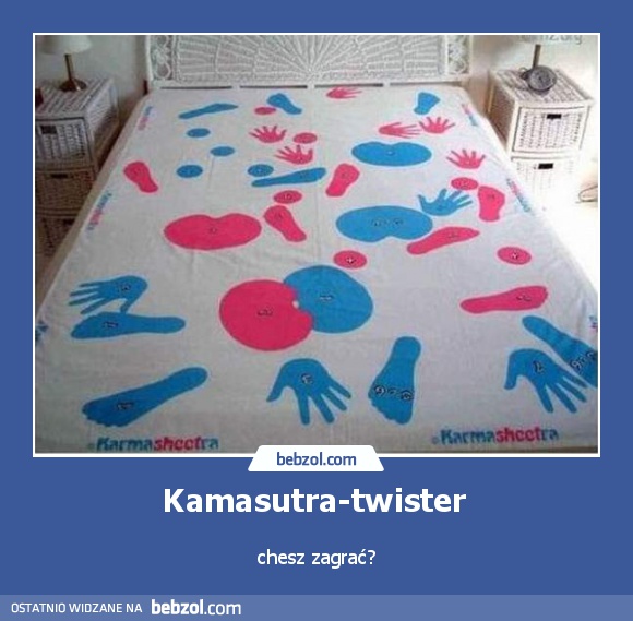 Kamasutra-twister 