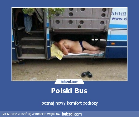 Polski Bus 