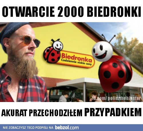 otwarcie 2000 bedronki, wydarzenie na dzielnicy