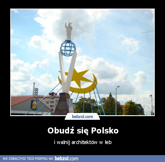 Obudź się Polsko