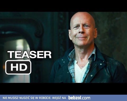 14 lutego to dobry dzień na szklaną pułapkę - Trailer