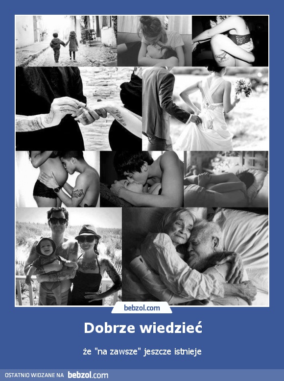 Dobrze wiedzieć