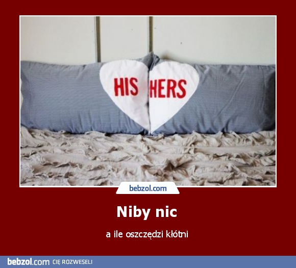 Niby nic 