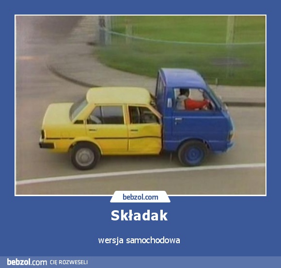 Składak 