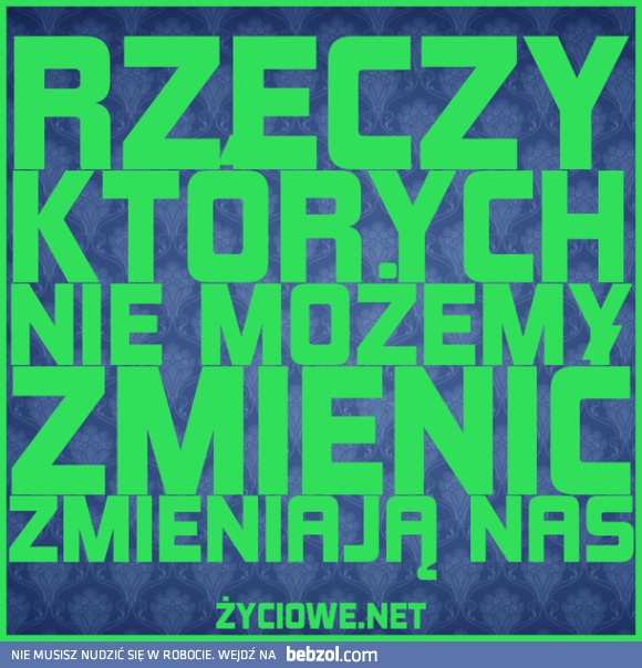 Rzeczy